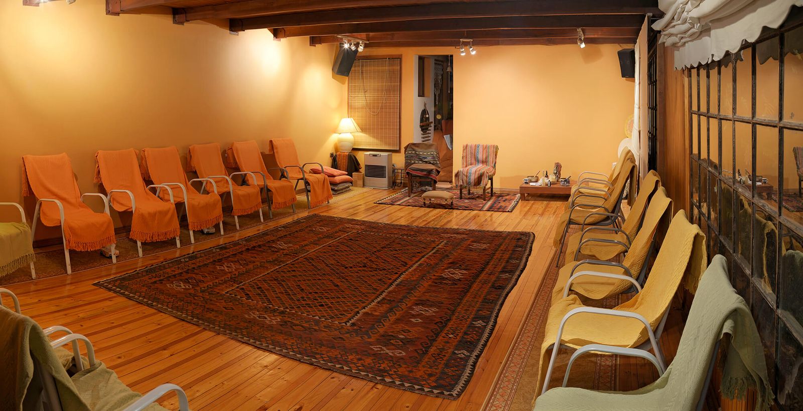 Sala de constelaciones